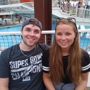 Meet your Posher, Ryan